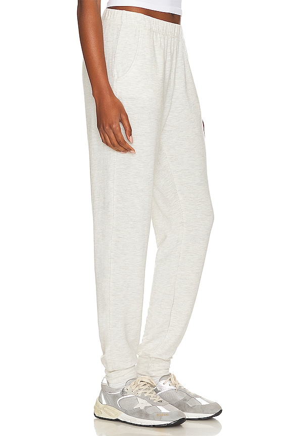 view 2 of 4 Supersoft Jogger in Ash