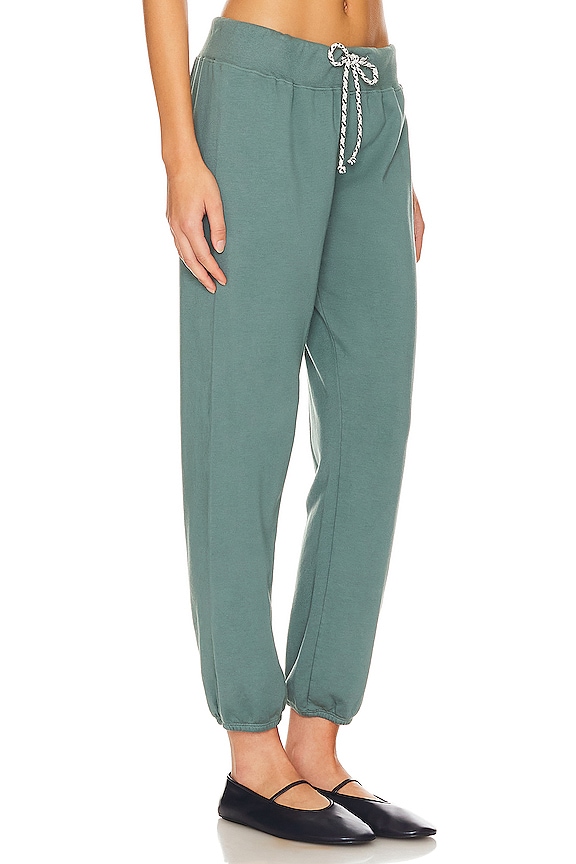 view 2 of 5 SUDOR VINTAGE SUPIMA FLEECE in Cactus