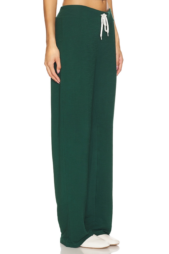 view 2 of 6 Straight Leg Vintage Sweatpants in Evergreen