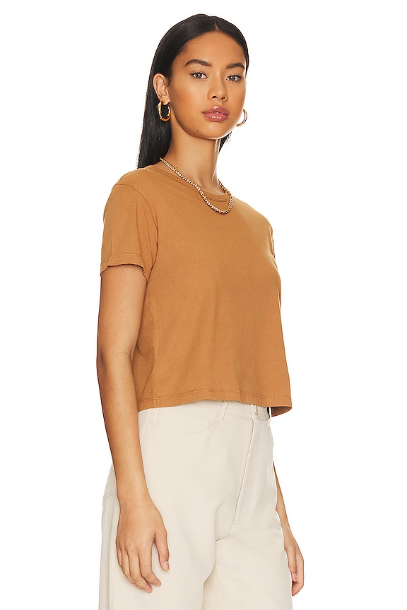 view 2 of 4 T-SHIRT 50'S VINTAGE in Sahara