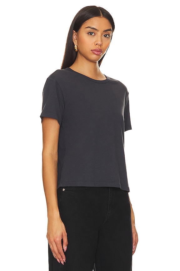 view 2 of 4 ВИНТАЖНАЯ ФУТБОЛКА 50-Х ГОДОВ in Neptune