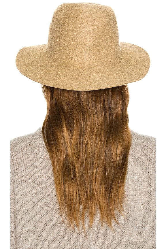 view 2 of 3 SOMBRERO BELLE in Camel