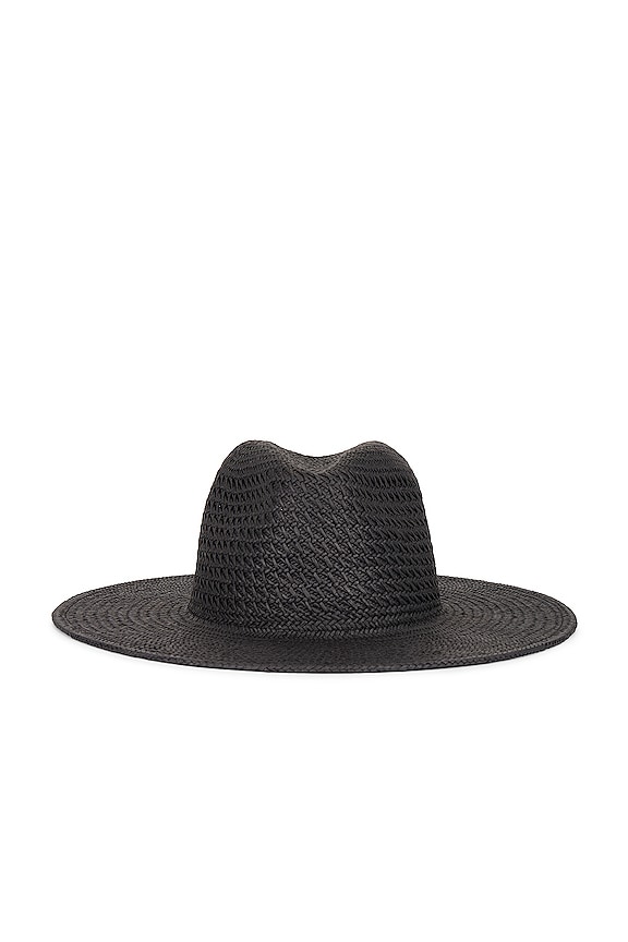 view 2 of 3 CHAPEAU LUXE VENTED in Black