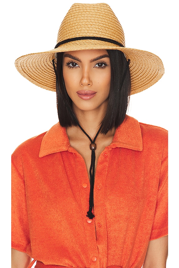 Hat Attack Modern Surfer Hat in Tan | REVOLVE