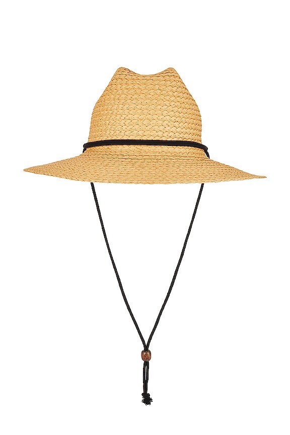 view 2 of 3 ШЛЯПА MODERN SURFER in Tan