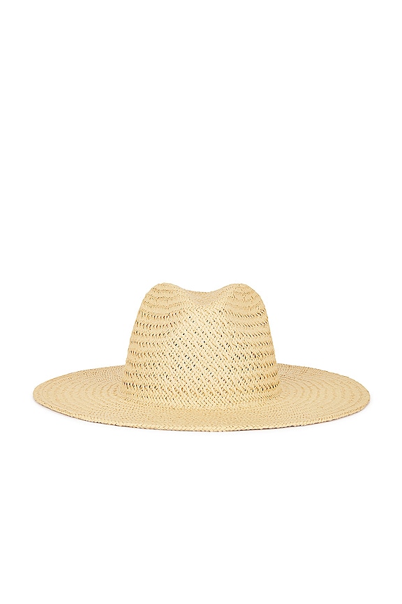 view 2 of 3 Luxe Vented Packable in Natural