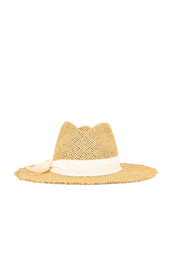 view 2 of 3 Kayla Rancher in Toast & Ivory