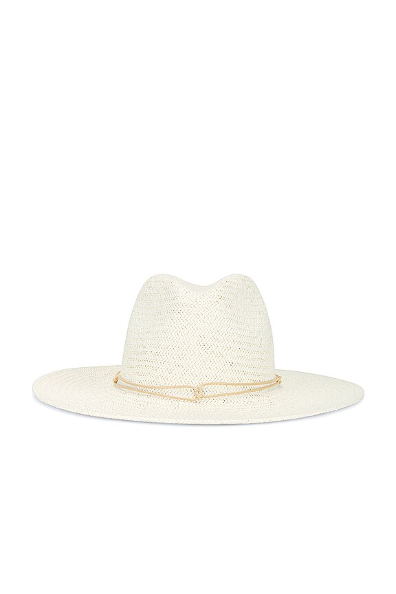 view 2 of 3 Traveler Continental in Bleach & Tan