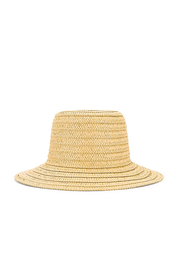 view 2 of 3 SOMBRERO PESCA LIZZIE in Toast