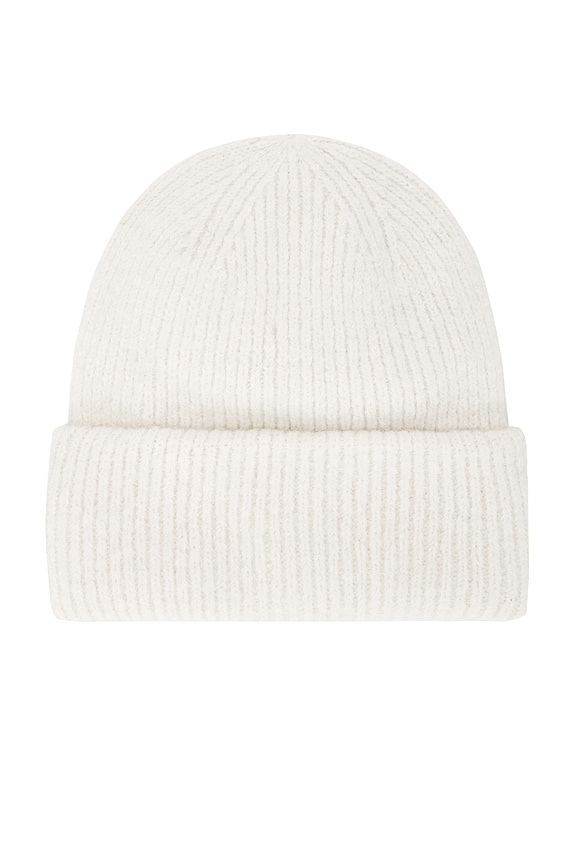 view 2 of 3 GORRO in Winter White