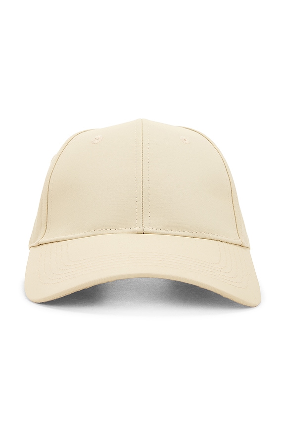 view 2 of 3 Classic Rain Cap in Camel