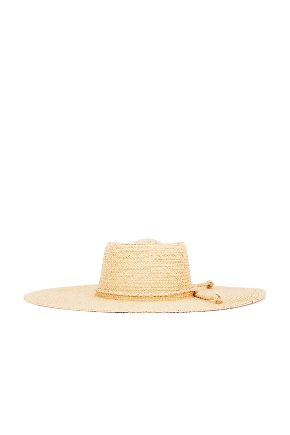 view 2 of 4 Sadie Sunhat in Natural