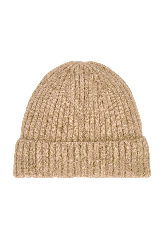 view 2 of 3 GORRO KEY in Tan