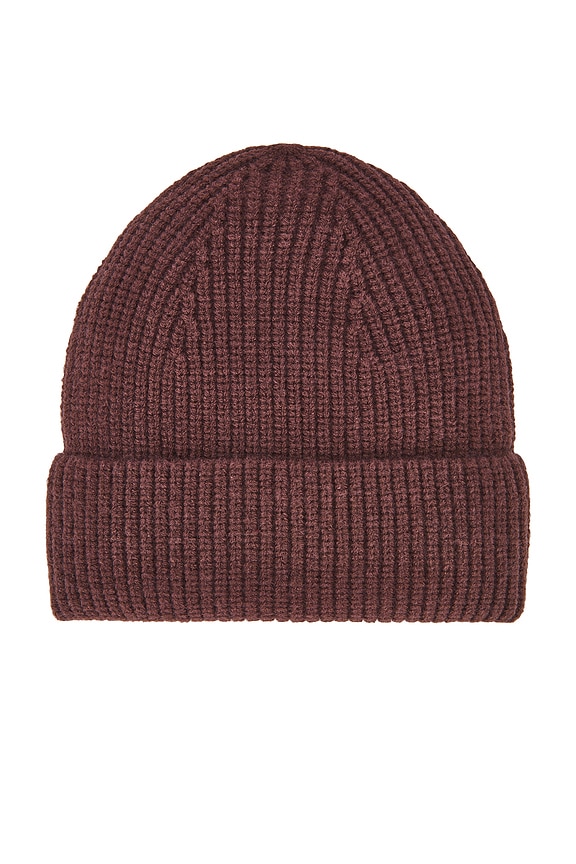 view 2 of 3 EPIC ビーニー in Espresso