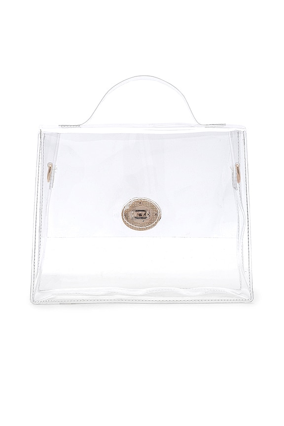 view 2 of 6 SAC STADIUM in Clear