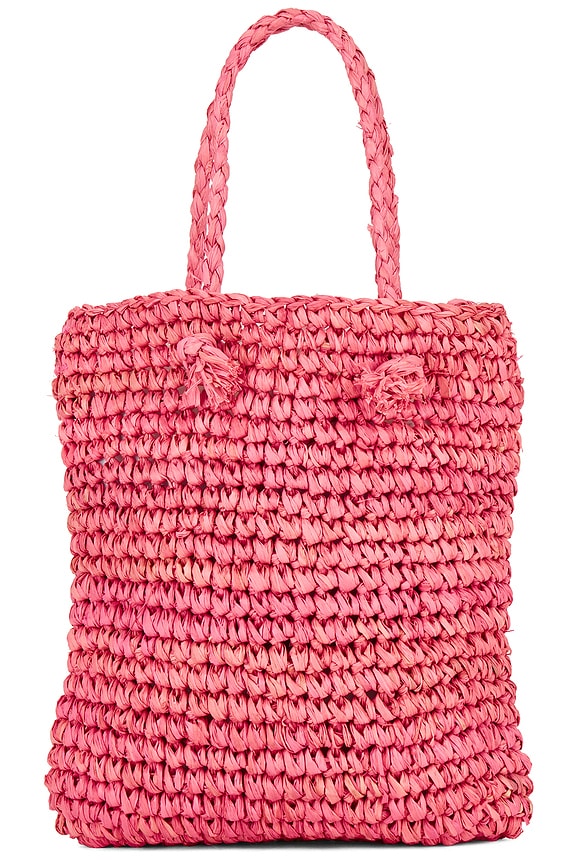 view 2 of 5 SAC EMMY in Pink