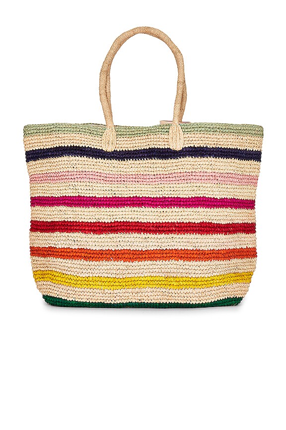 view 2 of 4 AURORA バッグ in Multi