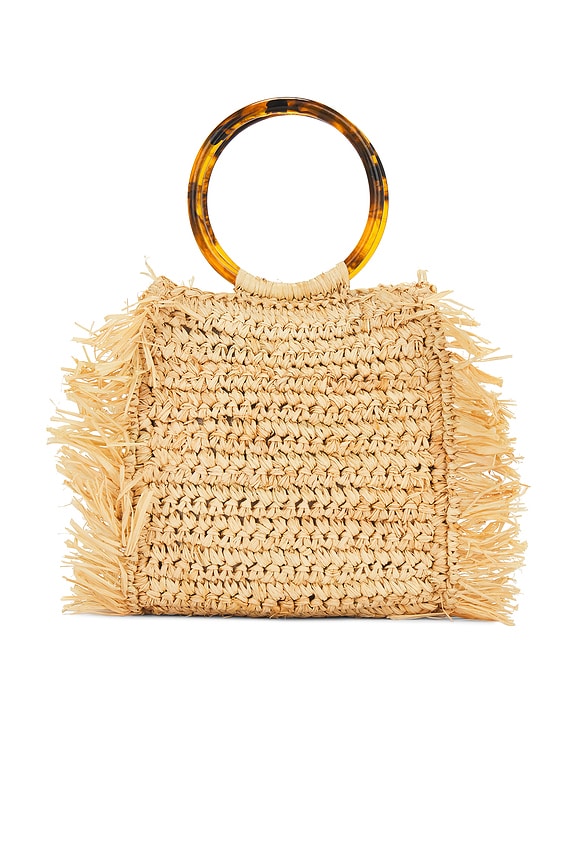 view 2 of 5 SAC TORT in Natural