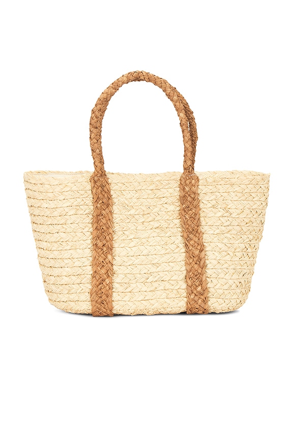 view 2 of 4 Cameron Handheld in Natural