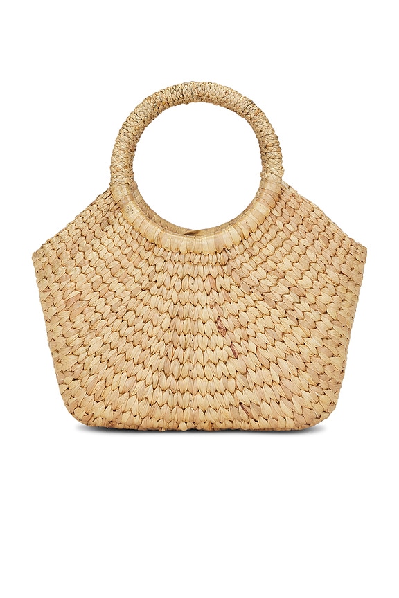 view 2 of 4 Marley Mini in Natural