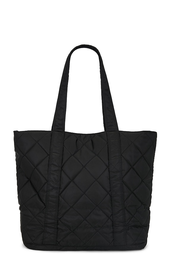 view 2 of 4 The Original Fall Traveler Bag in Black