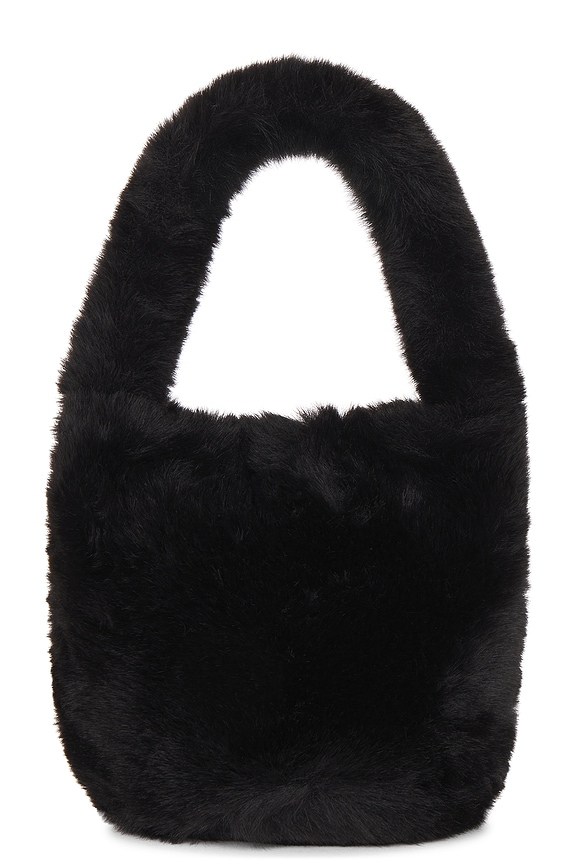 view 2 of 4 Mini Bag in Black