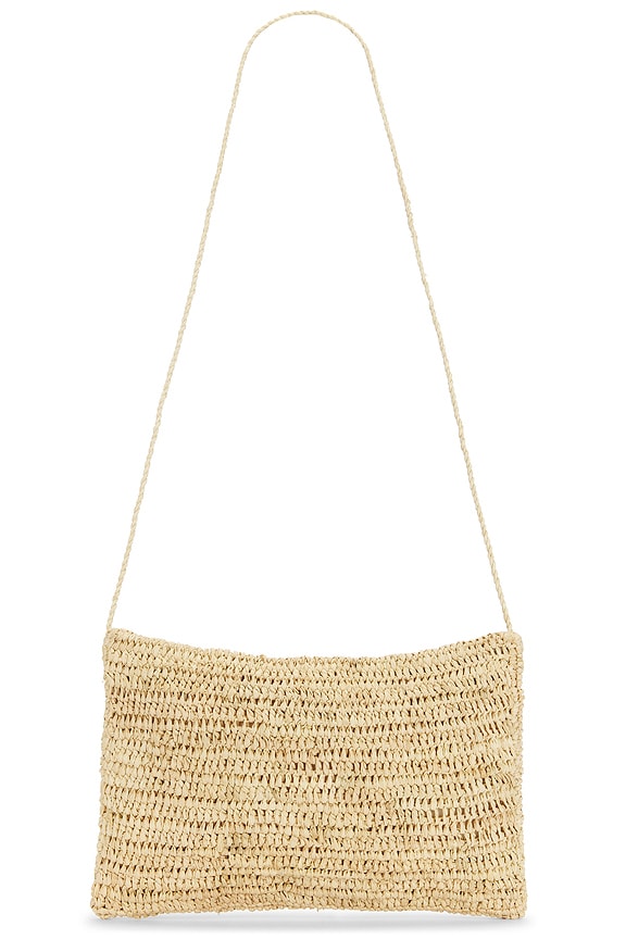 view 2 of 4 BOLSO SOBRE EMMIE in Natural