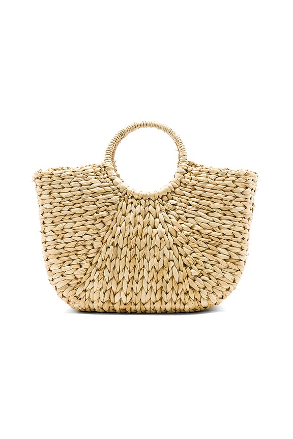 view 2 of 4 トート in Pinks Poms