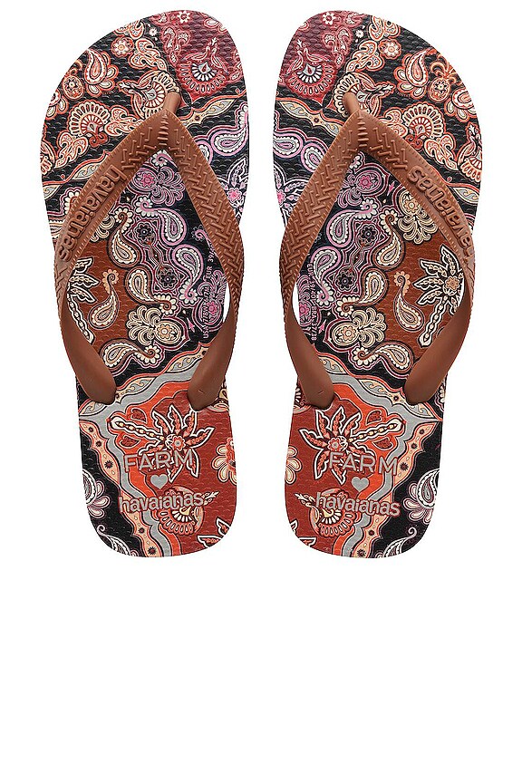 Farm Rio Sandal