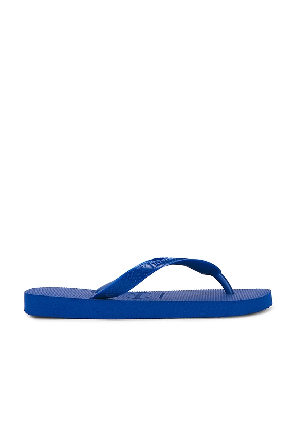 view 2 of 5 Top Sandal in Marine Blue
