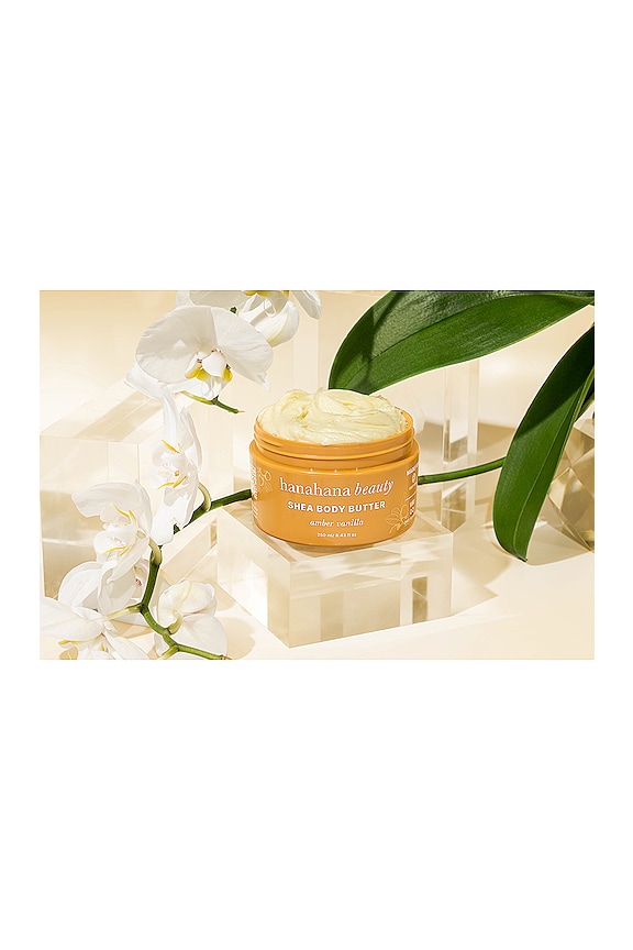 view 2 of 2 BEURRE POUR LE CORPS SHEA in 