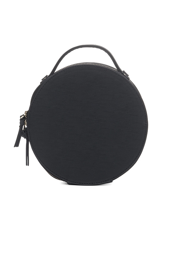 view 2 of 3 ESTUCHE DE VIAJE PRETO in Black