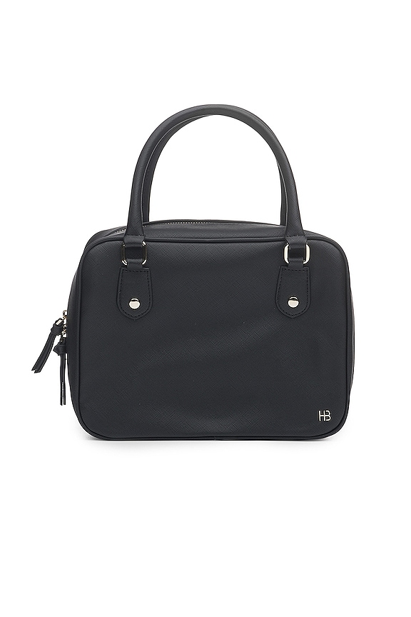 view 2 of 3 BOLSA DE VIAJE PARA ARTÍCULOS DE TOCADOR PRETO in Black