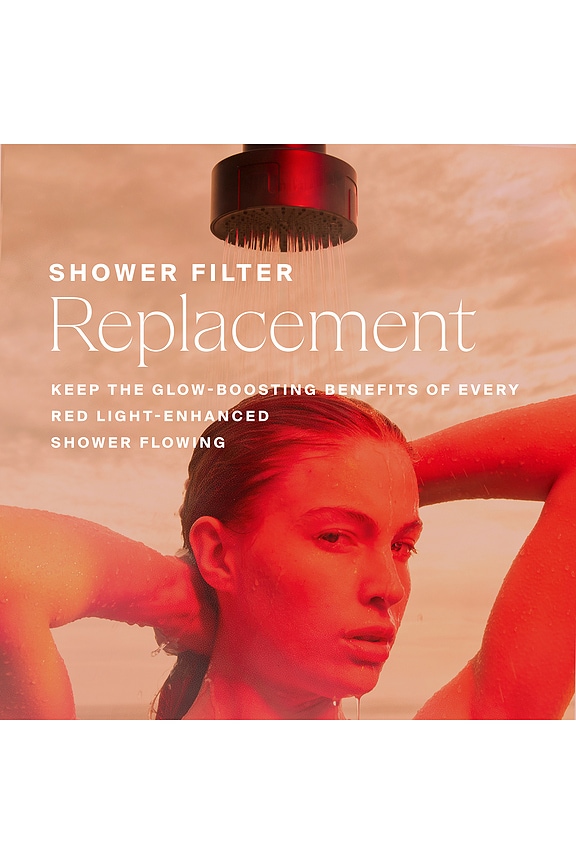 view 2 of 8 Shower Filter Replacement in 