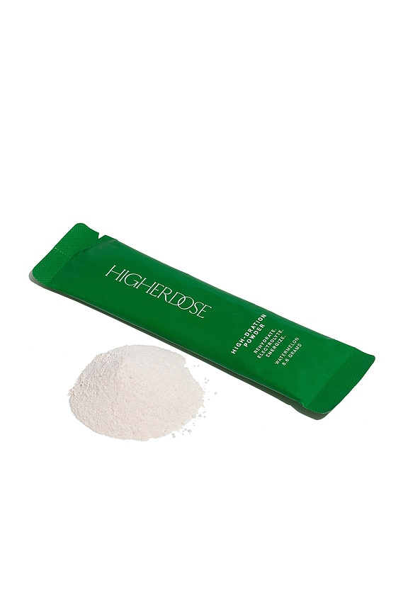 view 2 of 6 ПОРОШОК ДЛЯ УВЛАЖНЕНИЯ HIGH-DRATION POWDER in 