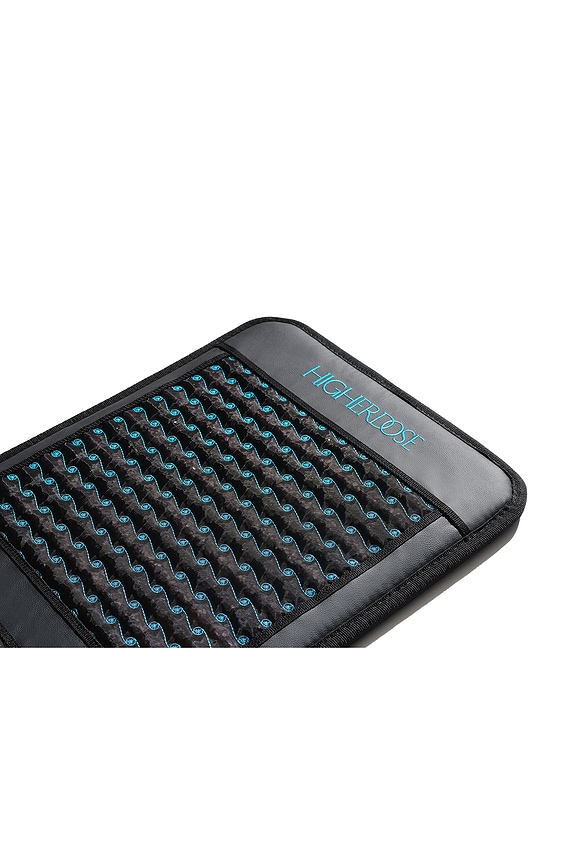 view 2 of 10 MATELAS INFRAROUGES PEMF INFRARED PEMF in 