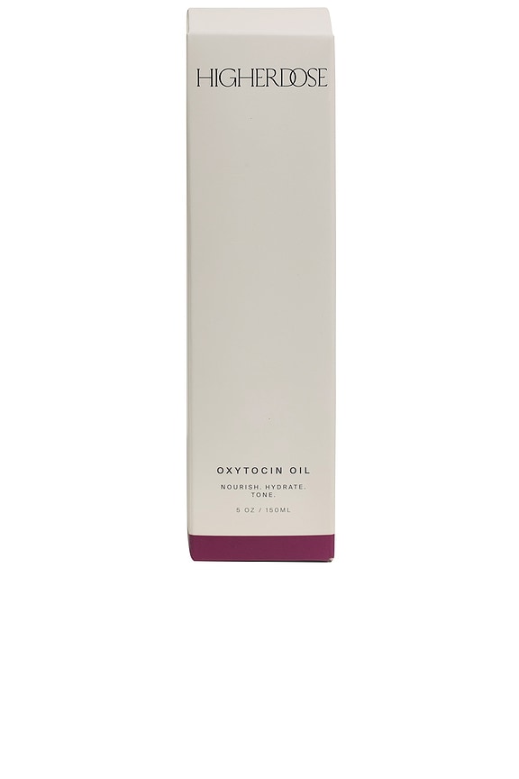 view 2 of 12 OXYTOCIN OIL 바디 오일 in 