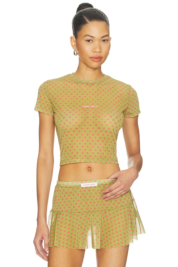 view 1 of 5 ANDREA Tシャツ in Multi