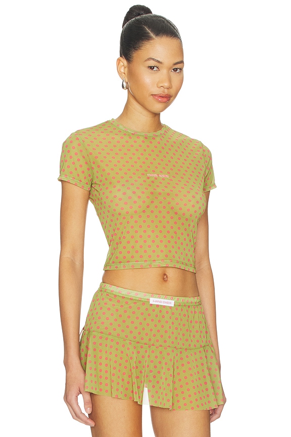 view 2 of 5 ANDREA Tシャツ in Multi