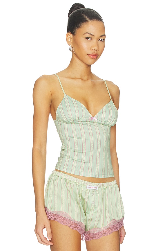 view 2 of 5 Jairo Top in Multi