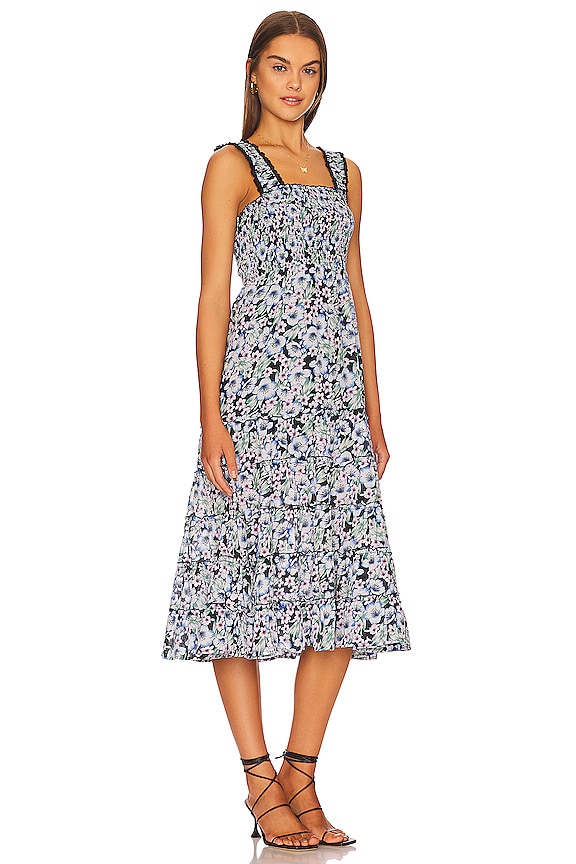 view 2 of 3 VESTIDO YARA in Maui