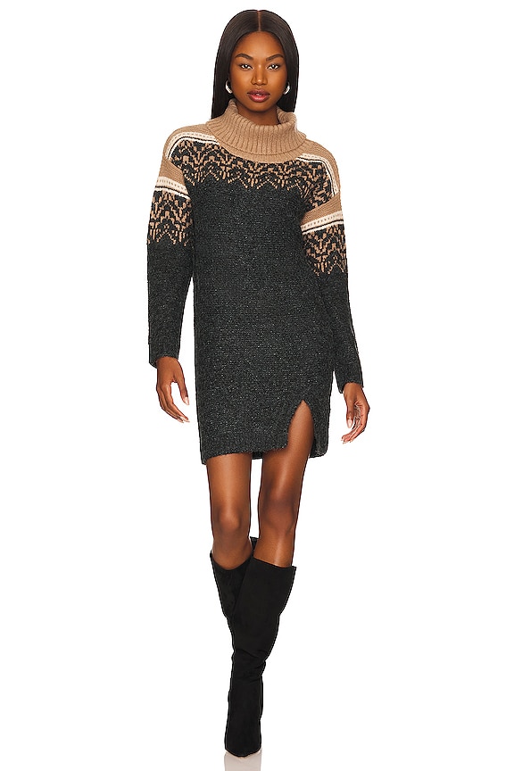 view 2 of 4 ROBE PULL MATE in Coal