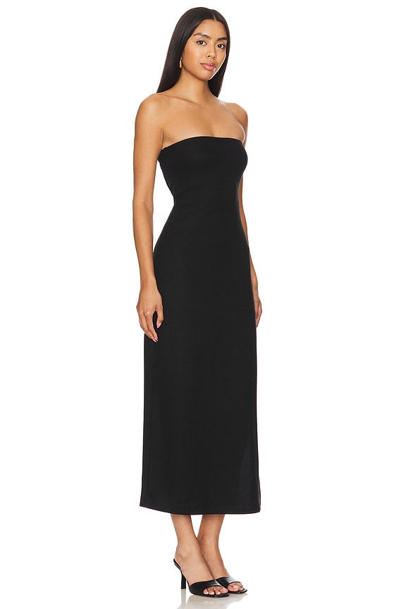 view 2 of 3 Cardela Dress in Black