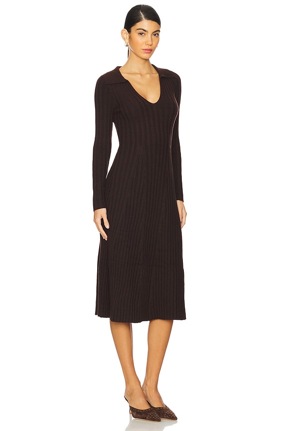 Pryce Dress