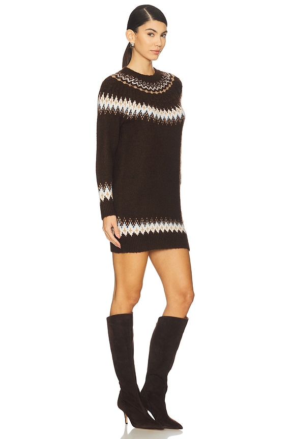 view 2 of 3 Ruby Dress in Coco