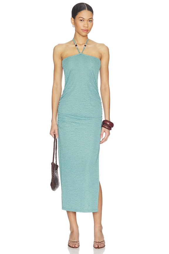 view 1 of 3 ROBE MICHELLE in Sage