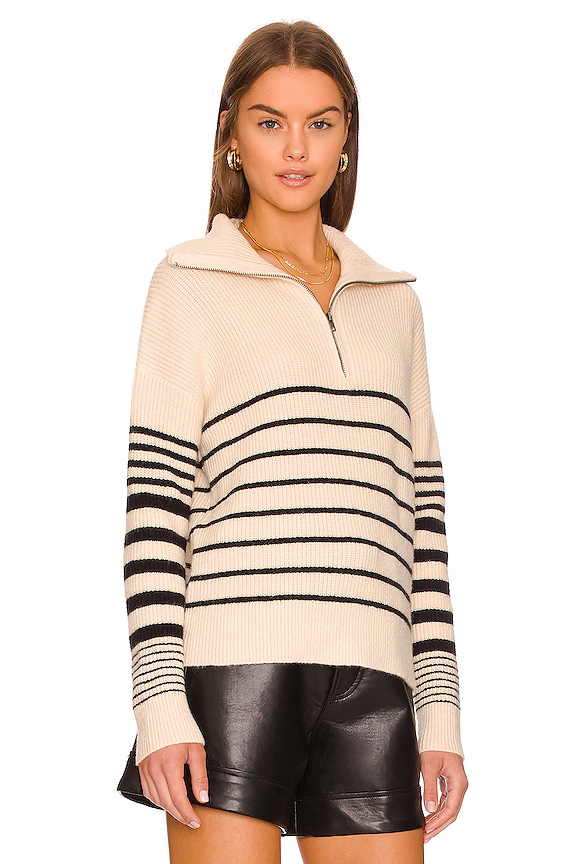 view 2 of 4 Rosie Sweater in Ivory