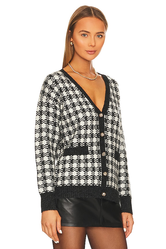 view 2 of 4 GILET ISSA in Tar