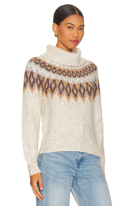 view 2 of 4 Eryk Sweater in Oat