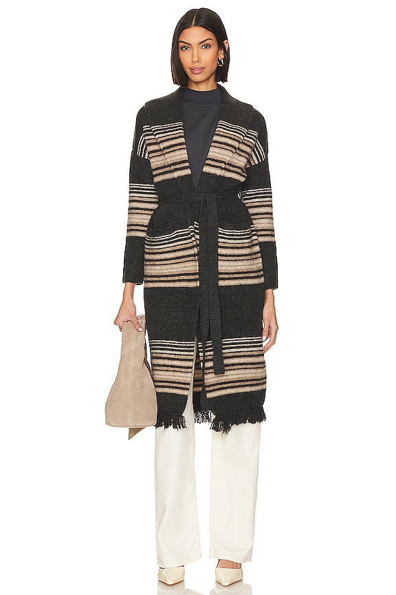 view 2 of 4 LINA 더스터 in Tar